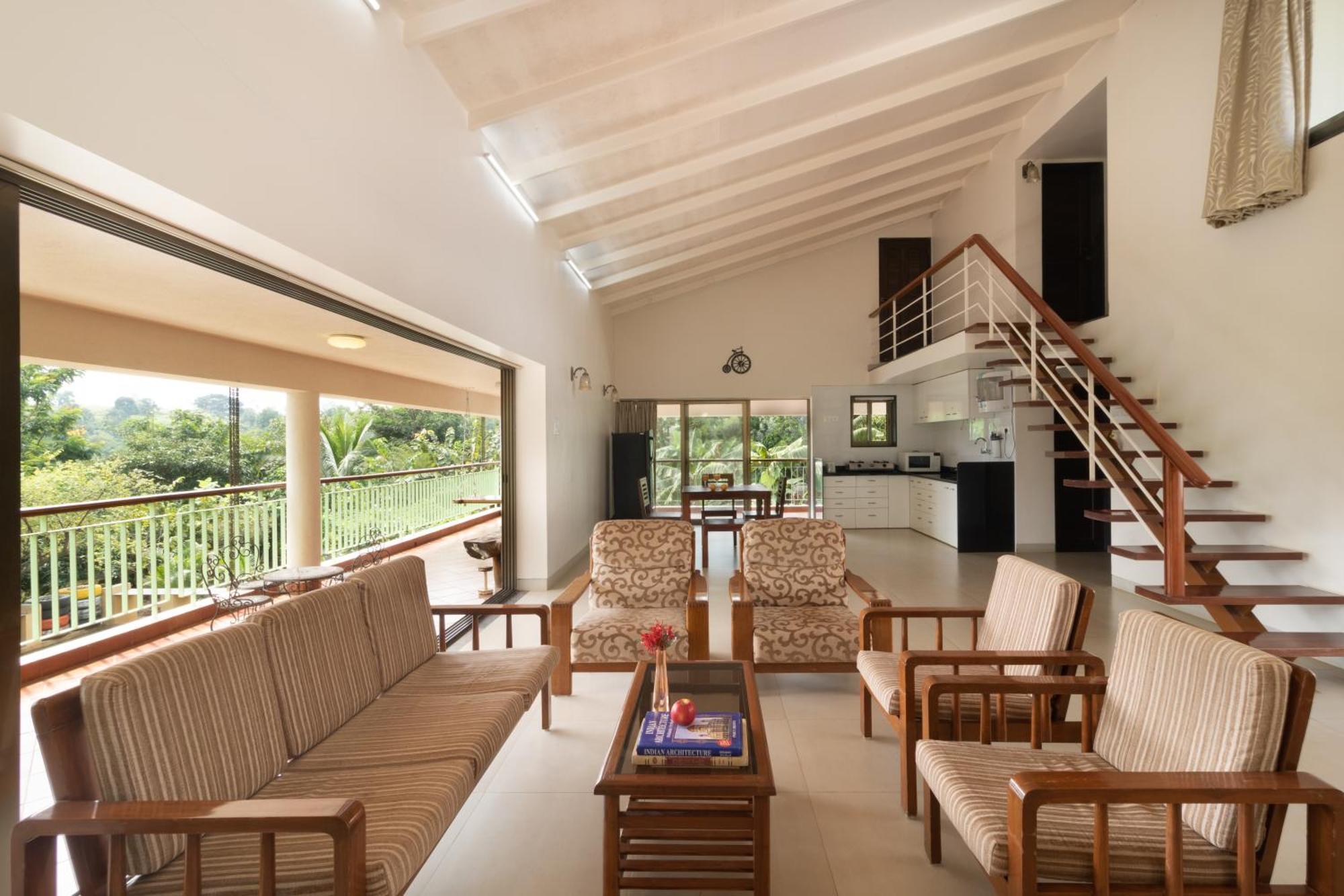 Grape County Eco Resort & Spa, Nashik Exterior foto